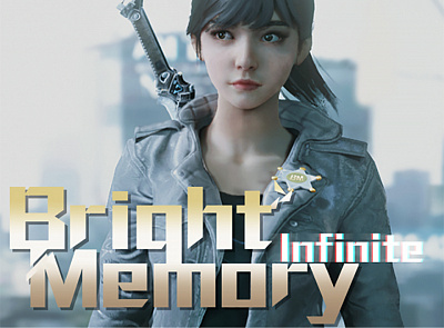 Компьютер для Bright Memory: Infinite